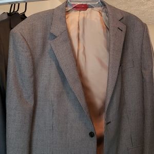 Men's Blazer (New) never worn
